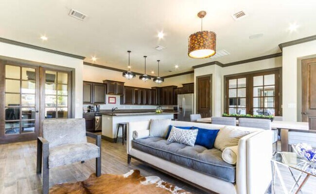 Photo - 1 bedroom in Montgomery TX 77356 Unit 1292