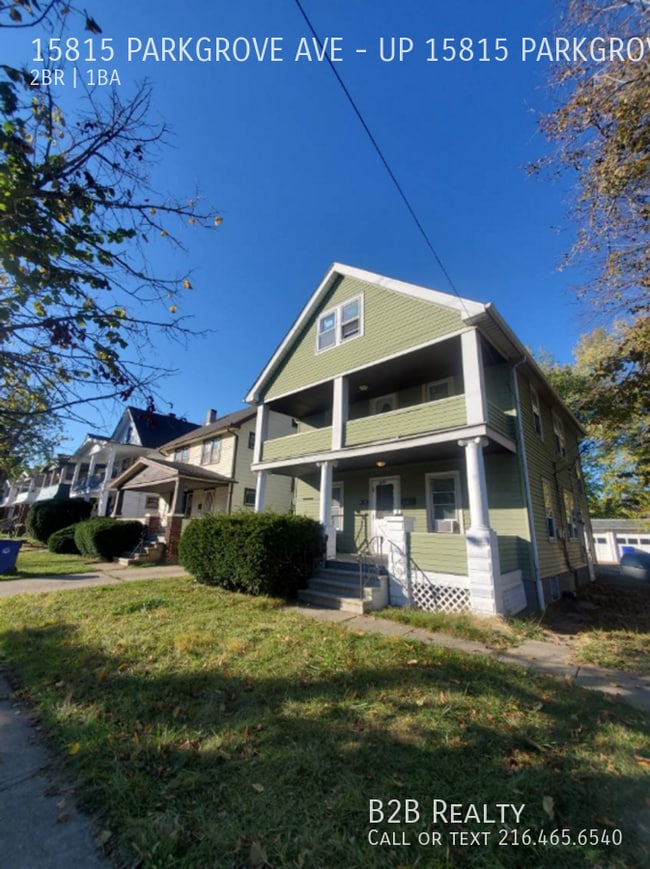 Building Photo - 15815 Parkgrove Ave Unit -