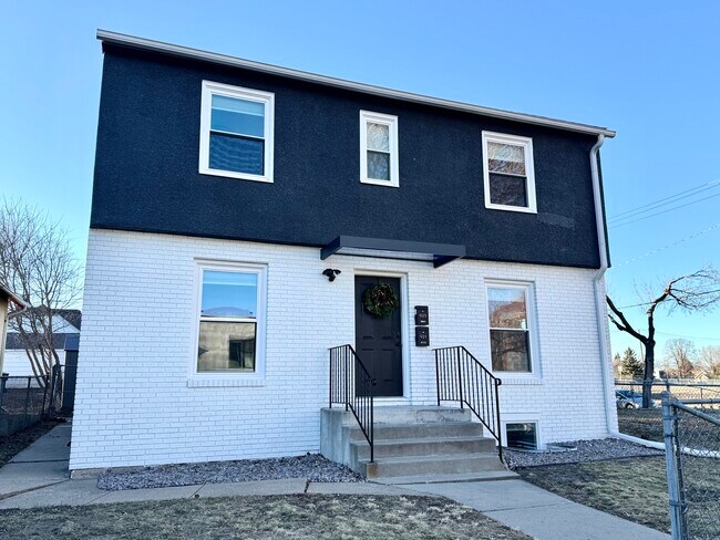 Photo - 923 Oliver Ave N Unit 923 - Top