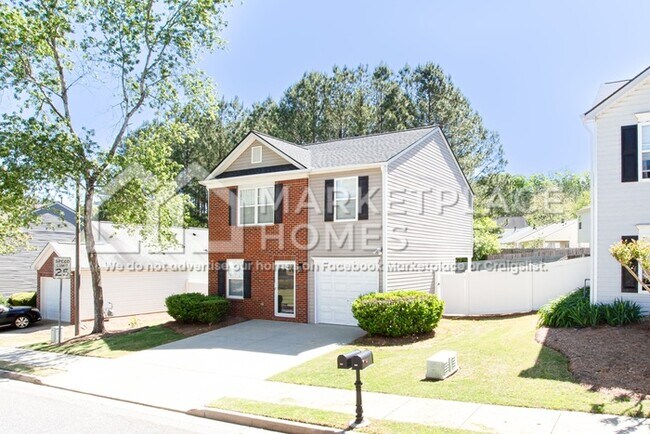 Photo - 602 Spanish Oak Dr