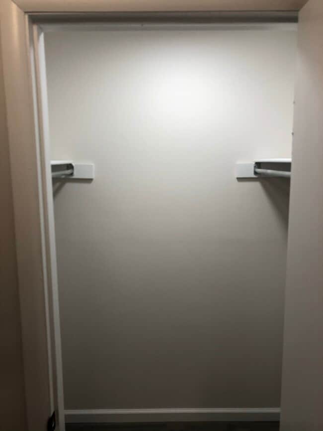 Hallway Closet - 605A Cypress Point Cir Unit 605A