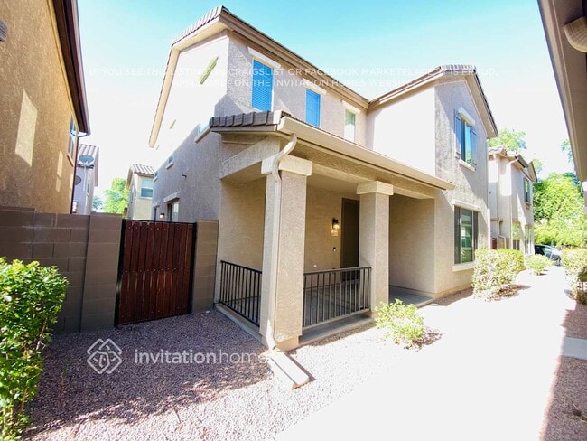 Building Photo - 1477 S Sinova Ave Rental