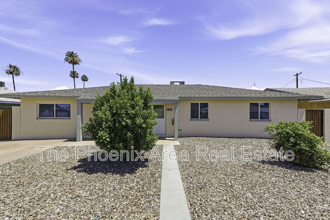 Photo - 8322 E Granada Rd