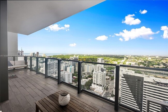 Photo - 88 SW 7th St Condo Unit 3004