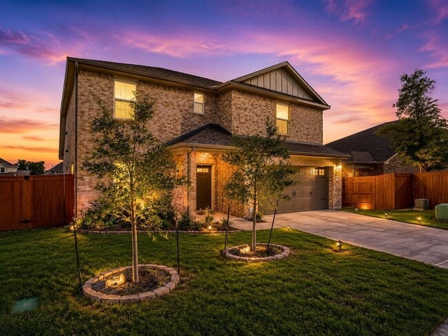 Building Photo - 1416 Deering Run