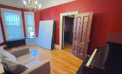 Images are representative samples of the advertised unit. Actual units shown during tours may differ - 14 Worthington St Unit A2