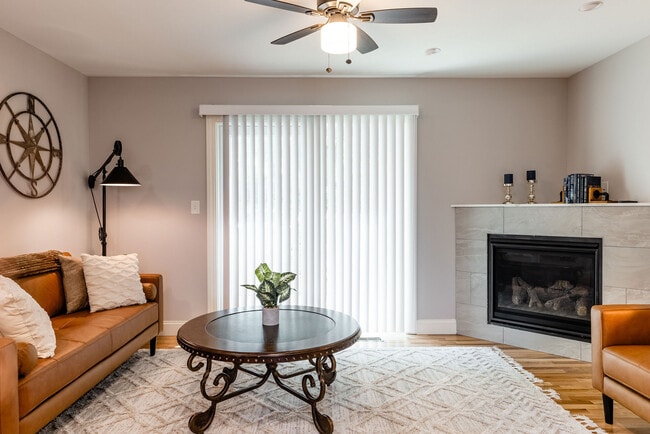 Photo - Estates at Langley Cove