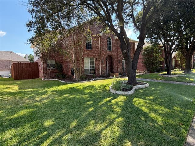 3316 Duval Dr