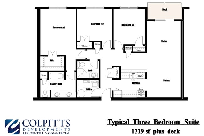 Building Photo - 115 Reynolds St Unit 206