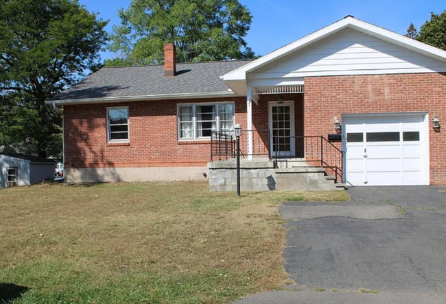 Building Photo - 1 Williams Terrace