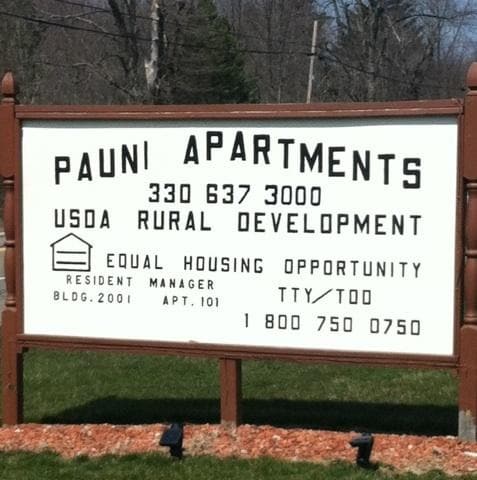 Pauni Apartments - Pauni Apartments