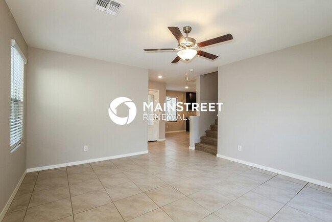 3 Bedroom Pet-Friendly Home in Phoenix, AZ with Main Street Renewal