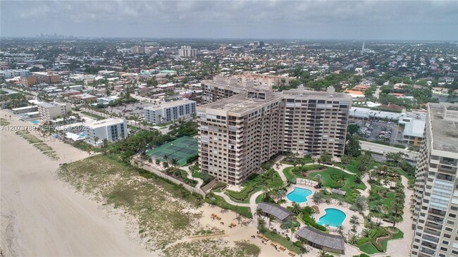 Building Photo - 4900 N Ocean Blvd Unit 912
