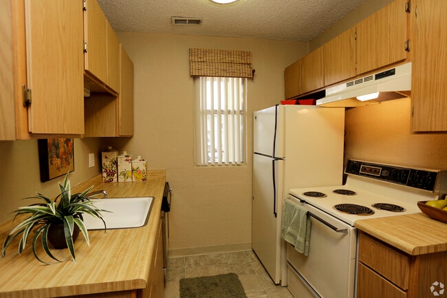 Sienna Place