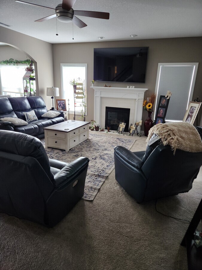 Photo - 5600 Bear Creek Pass Casa