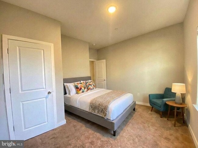 Building Photo - 1708 N Bouvier St