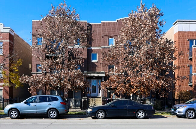 Photo - 1258 S Blue Island Ave Condo Unit 201