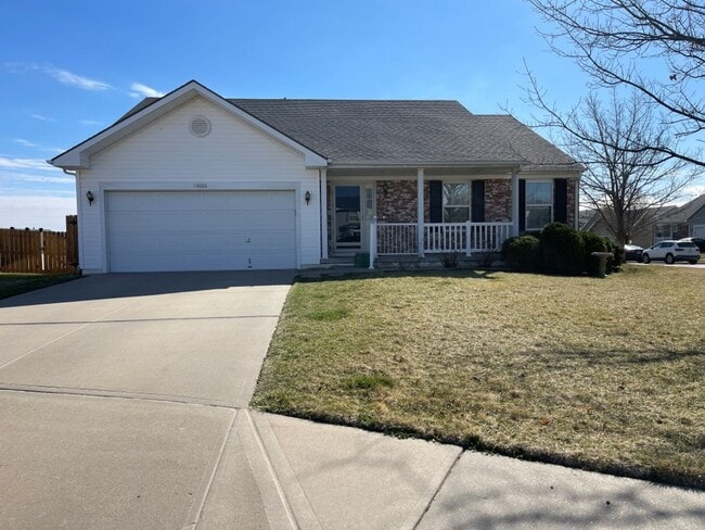 Building Photo - Home For Rent Bellevue.