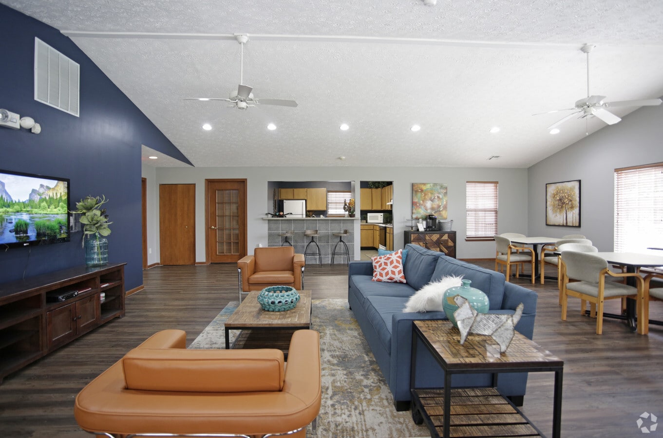 Crooked Creek Apartments For Rent In Kansas City