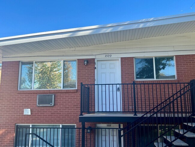 Photo - Remodeled unit in Millcreek Unit 1599