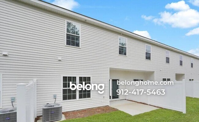 Photo - 461 Governor Treutlen Cir