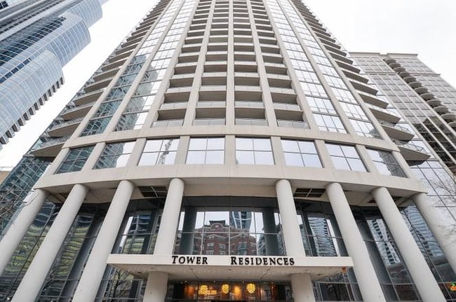 Photo - 1235 S Prairie Ave Condo Unit 1607