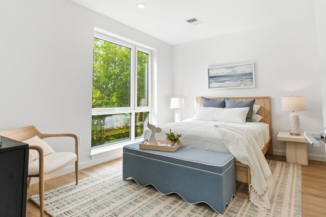 Photo - The Sage Portsmouth | Luxury 2 Bedroom Condo with Endless Amenities