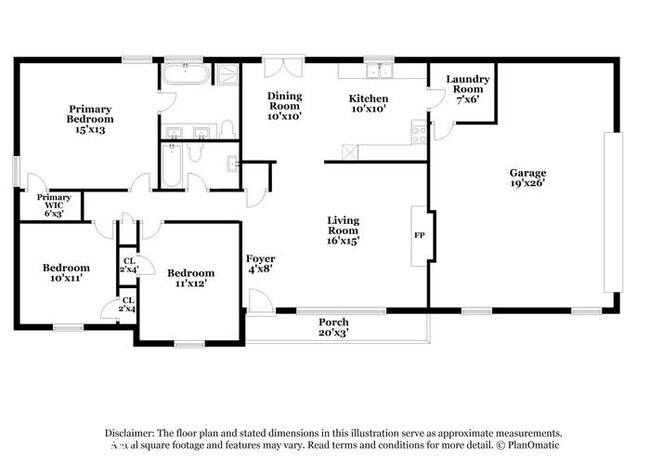 Building Photo - 1170 Pinebrook Ct Rental