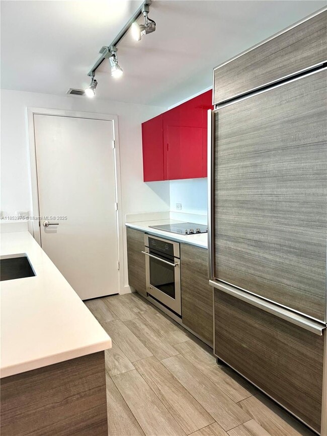 Building Photo - 1100S S Miami Ave Unit 3608 Rental