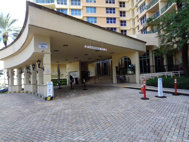 Photo - 2501 S Ocean Dr Unit 1427