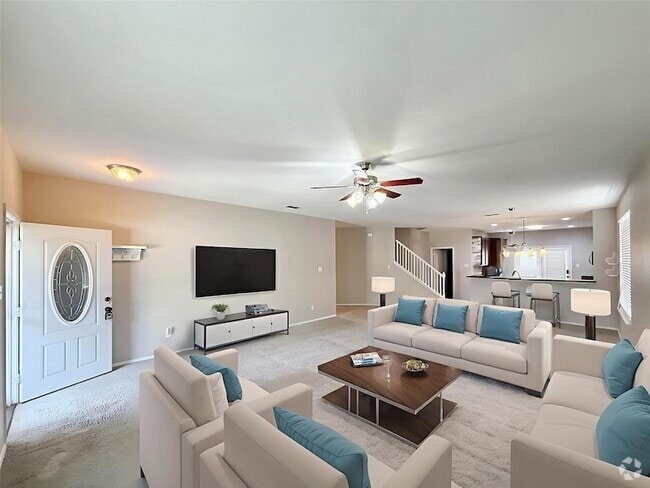 Building Photo - 8912 Cranston Ct Rental