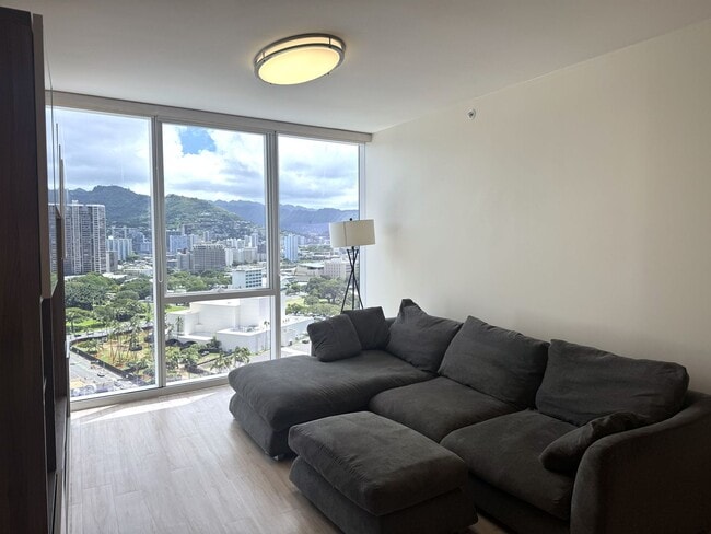 Photo - 888 Kapiolani Blvd Unit 2411