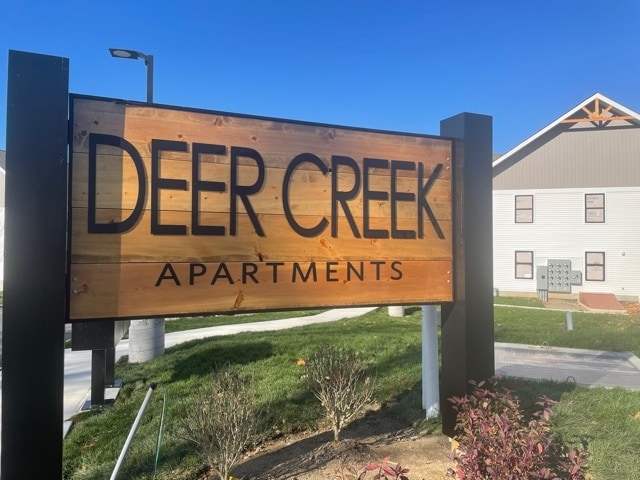 Photo - Deer Creek Apartments Unit 204