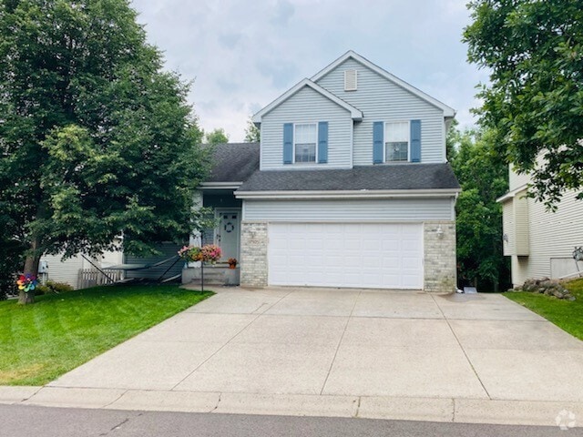 Building Photo - 17505 48th Pl N Rental