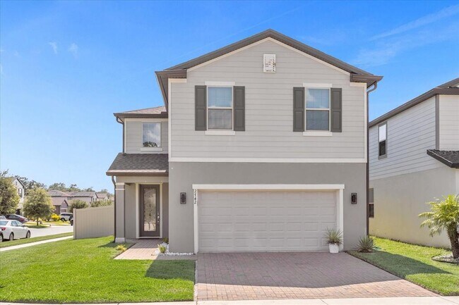 Photo - 2742 Red Horse Dr
