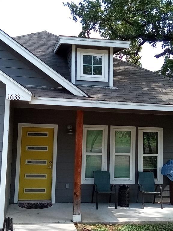 Photo - 1633 Cree Trail