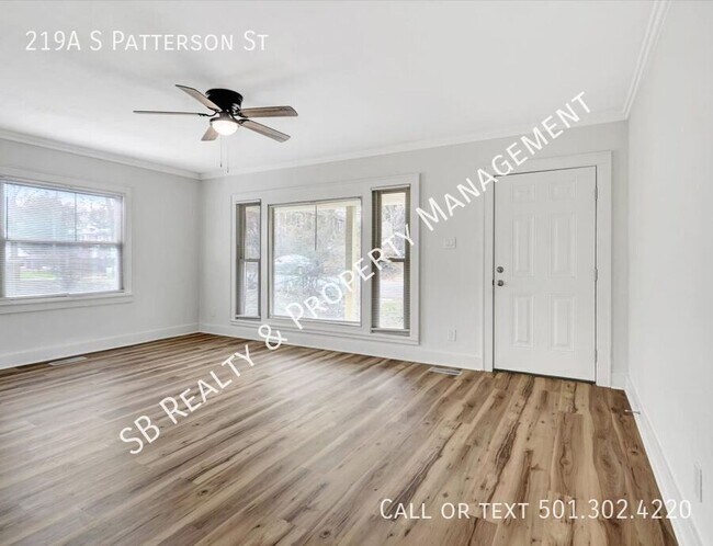 Photo - 219A S Patterson St-