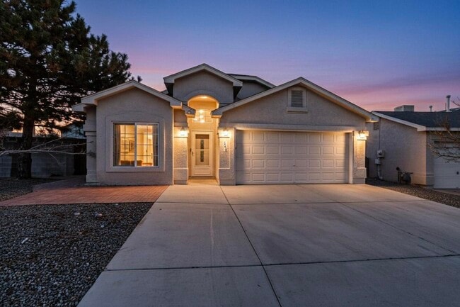 Photo - 3212 Ocate Meadows Ct NE