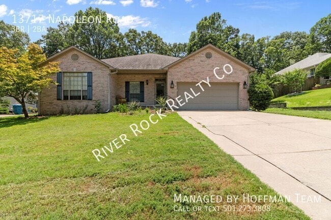 Photo - 13717 Napoleon Rd