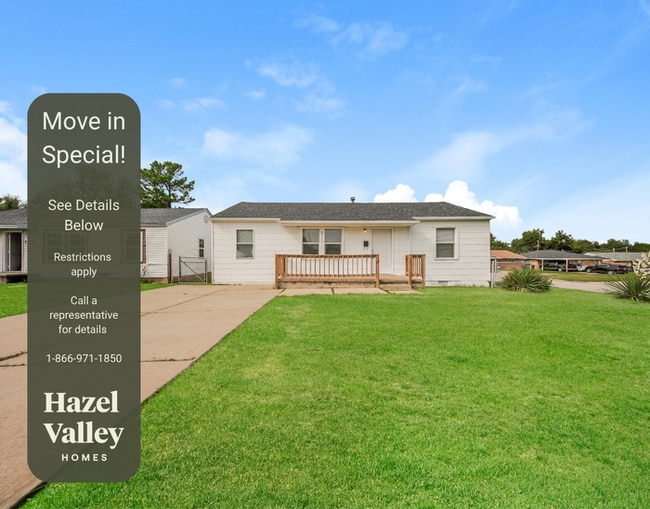 Building Photo - 4773 SE 27th St