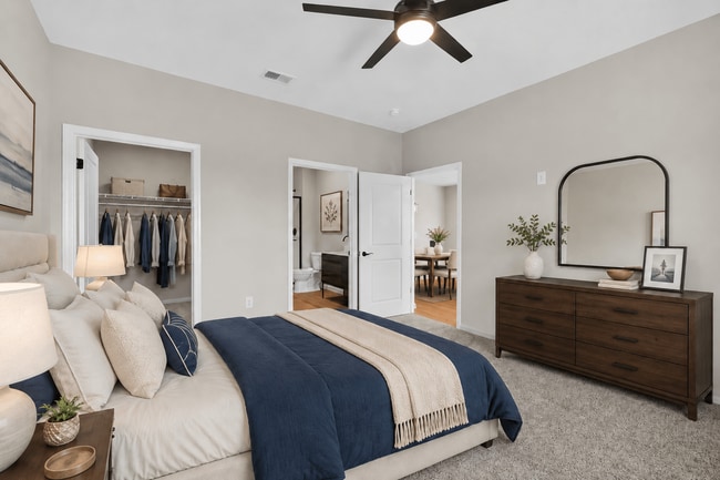 Summer Pointe Village