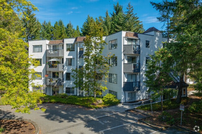 6599 Applecross Rd. - Woodgrove Pines Apartments