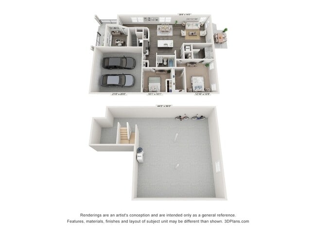 Photo - Northside Place