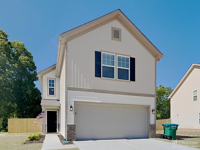 Photo - 828 Georgia Oak Ln