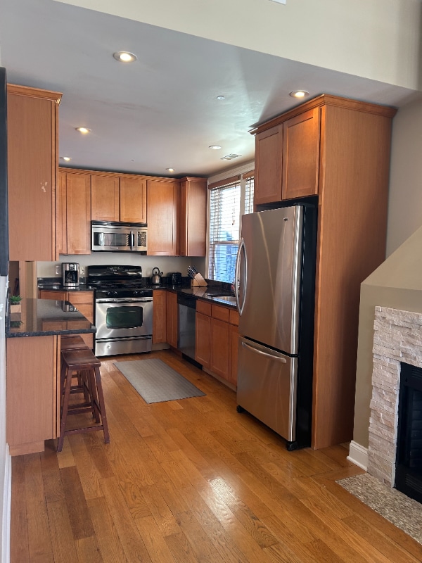 Photo - 403 W Eugenie St Unidad 3