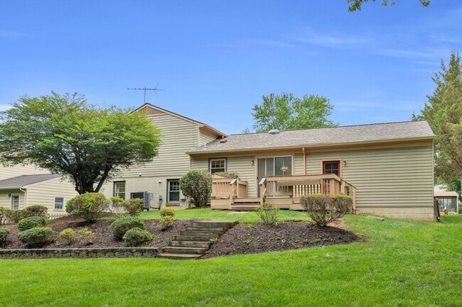 Building Photo - 5626 Fort Corloran Dr