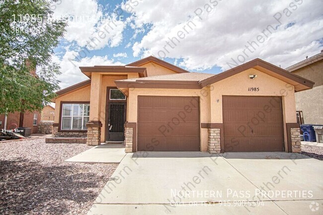 Building Photo - 11985 Mesquite Lake Ln Rental