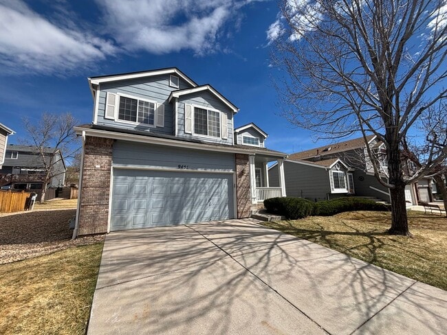 Building Photo - Beautifully Updated 3bd/2.5ba Home in Littleton