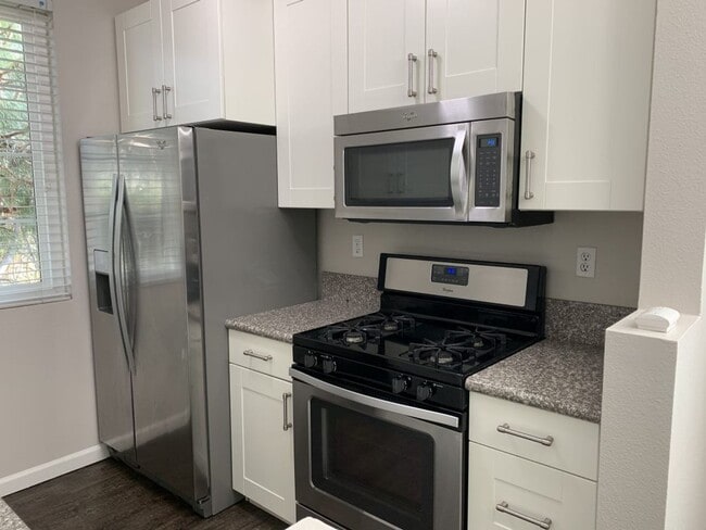 Photo - Sabre Springs Top Floor Condo with Carport