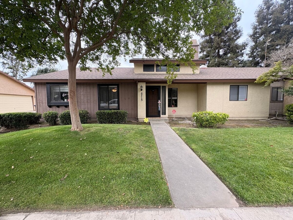 Photo - Newly renovated 2 bedroom condo in Visalia!